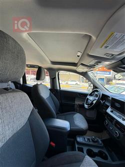Ford Maverick